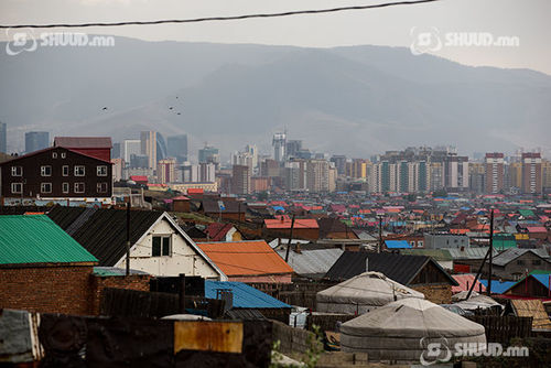 Гэр хорооллын айл өрхүүдийн ханан пийшин, янданг хөөлөх ажлыг зохион байгуулна